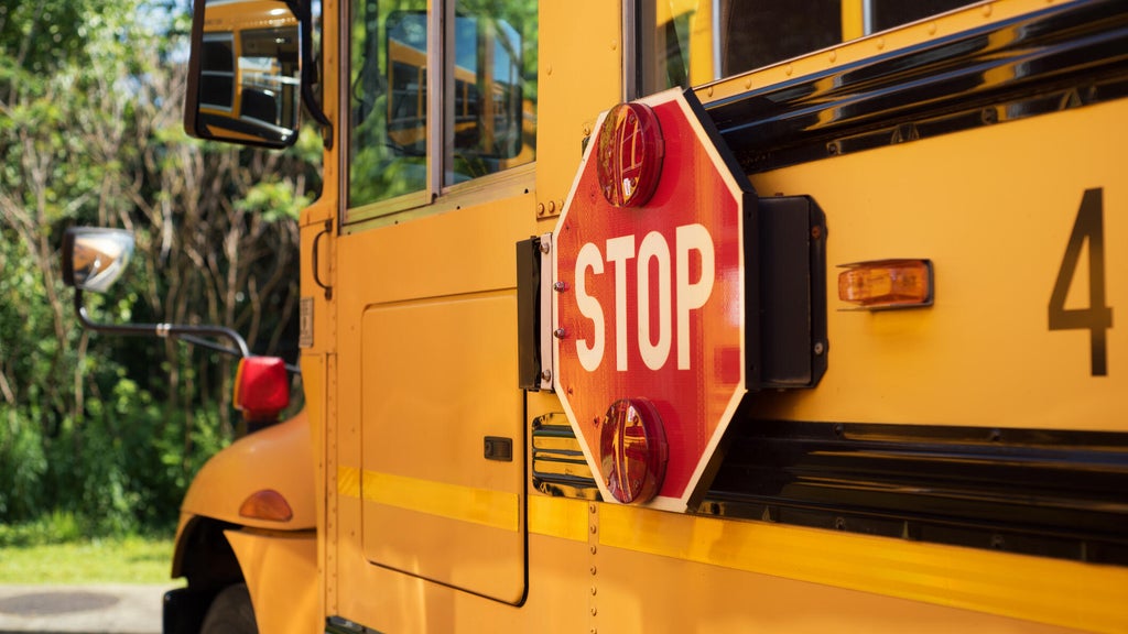 Dade County high school principal arrested in sexual misconduct investigation, sheriff says — Athens Schools news