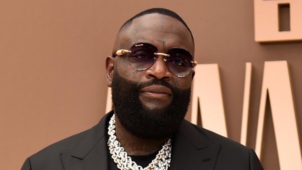 Rick Ross no longer faces felony charge in Miami Beach domestic violence case — Athens Real Estate news