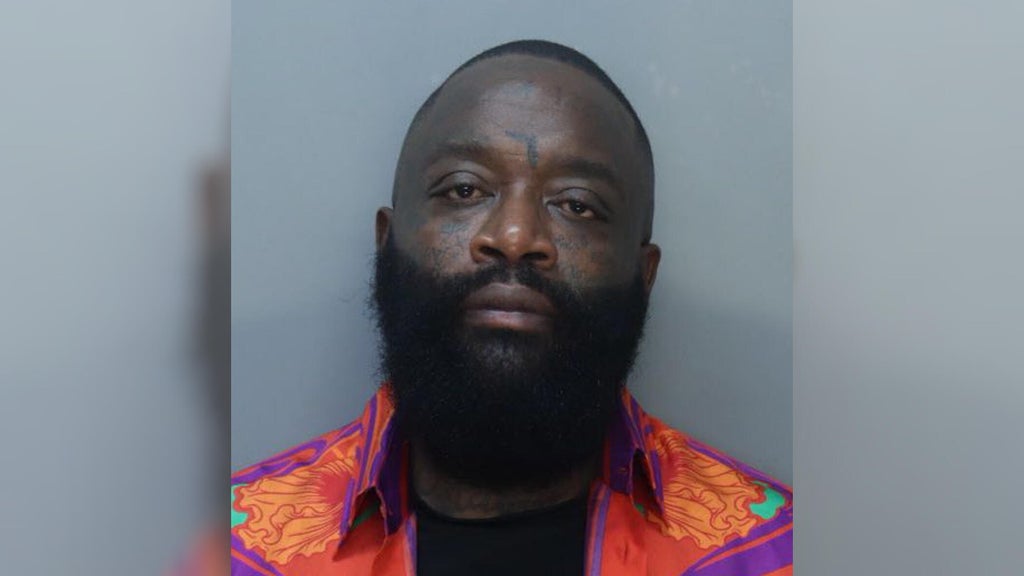 Rapper Rick Ross has felony charge dropped stemming from arrest after alleged domestic violence incident — Athens Community news